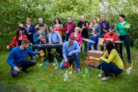 Alte Musik für junge Ohren