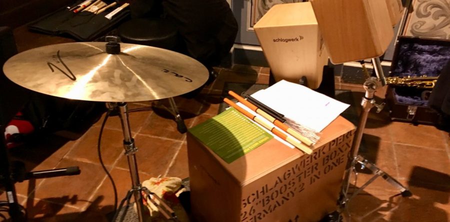 Eine Königin rückt wieder in den Mittelpunkt