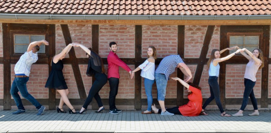 Ensemble Neue Töne – Combo