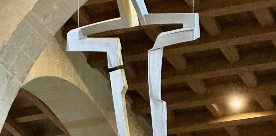 Die Welt braucht Jesus